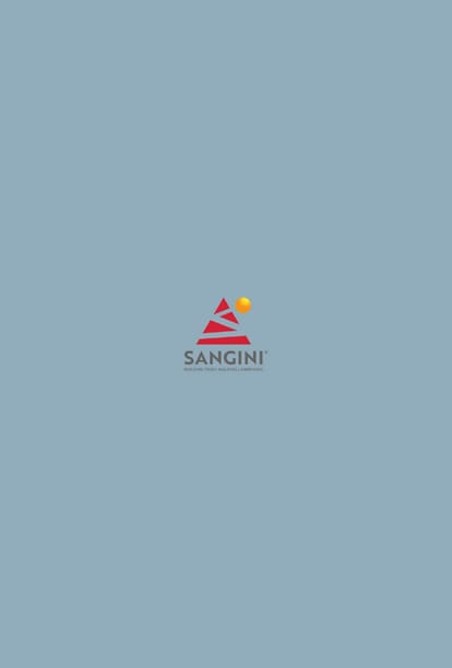 Sangini Skyteria Brochure Image 29
