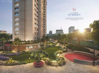 Sangini Skyteria Brochure Image 15