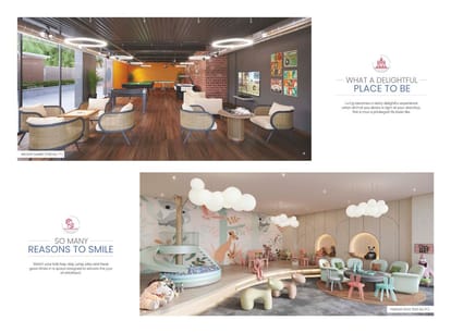 Sangini Skyteria Brochure Image 16