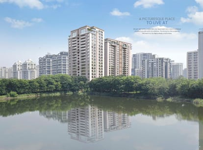 Sangini Skyteria Brochure Image 7