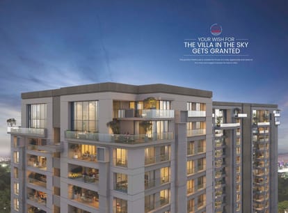 Sangini Skyteria Brochure Image 21