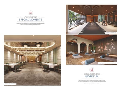 Sangini Skyteria Brochure Image 17