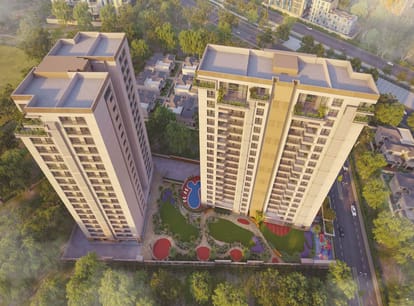 Sangini Skyteria Brochure Image 10