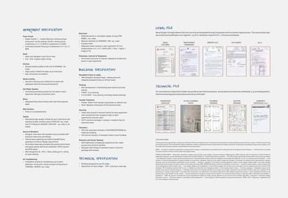 Sangini Siddhanta Brochure Image 23