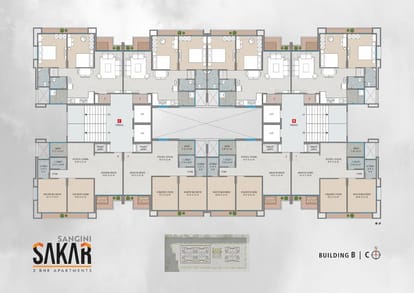 Sangini Sakar Brochure Image 11
