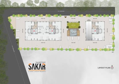 Sangini Sakar Brochure Image 8