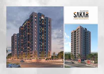 Sangini Sakar Brochure Image 13