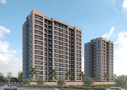 Sangini Sakar Brochure Image 6