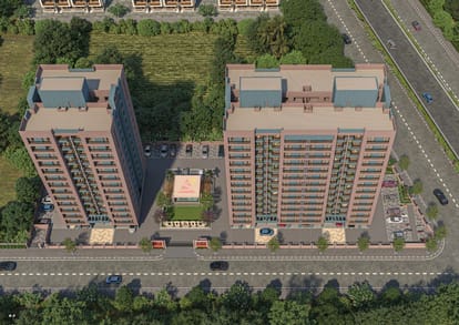 Sangini Sakar Brochure Image 7