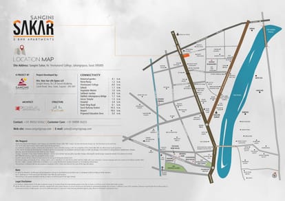 Sangini Sakar Brochure Image 19