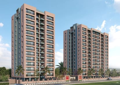 Sangini Sakar Brochure Image 5