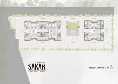 Sangini Sakar Brochure Image 9