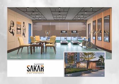 Sangini Sakar Brochure Image 16