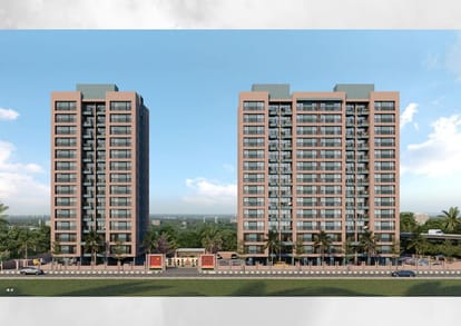 Sangini Sakar Brochure Image 4