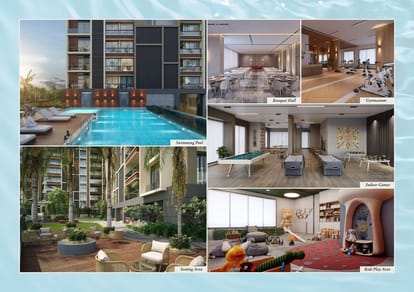 Sangini Lakeville Brochure Image 13