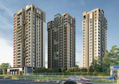 Sangini Lakeville Brochure Image 6