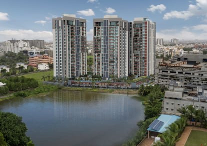 Sangini Lakeville Brochure Image 4