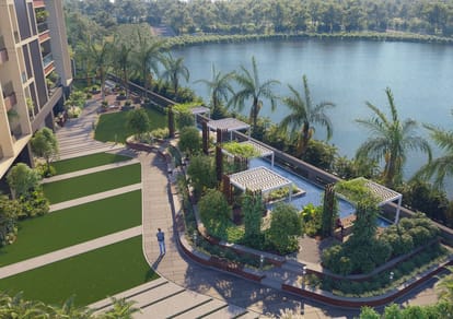 Sangini Lakeville Brochure Image 11