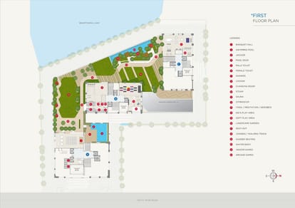 Sangini Lakeville Brochure Image 10