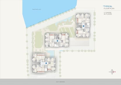 Sangini Lakeville Brochure Image 5