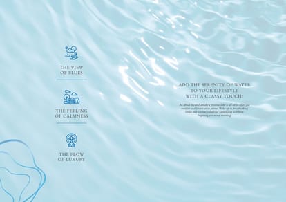 Sangini Lakeville Brochure Image 2