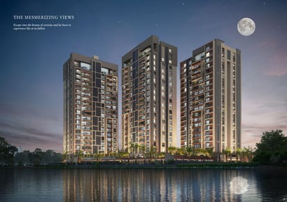 Sangini Lakeville Brochure Image 7