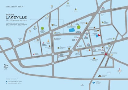 Sangini Lakeville Brochure Image 3