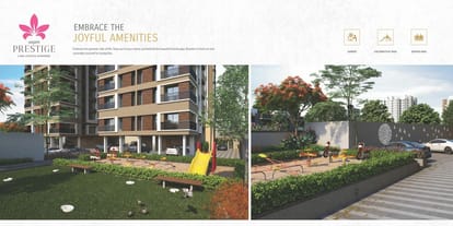 Aagam Prestige Brochure Image 5