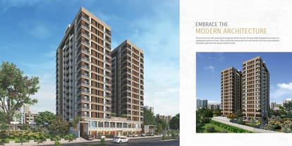 Aagam Prestige Brochure Image 4