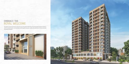 Aagam Prestige Brochure Image 2