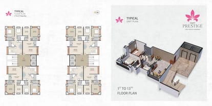 Aagam Prestige Brochure Image 8