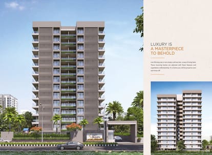 Aagam Siddhi Brochure Image 4