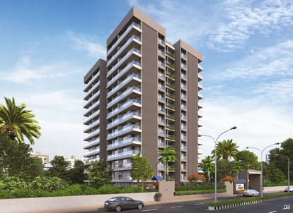 Aagam Siddhi Brochure Image 3