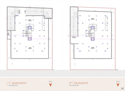 Aagam Siddhi Brochure Image 5
