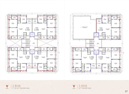 Aagam Siddhi Brochure Image 7