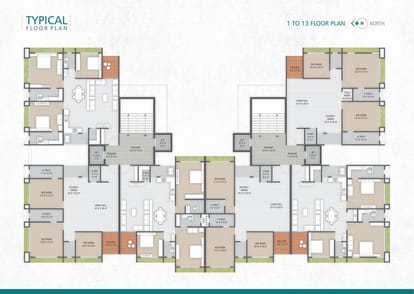 Aagam Paramount Brochure Image 8