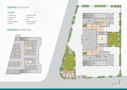 Aagam Paramount Brochure Image 7