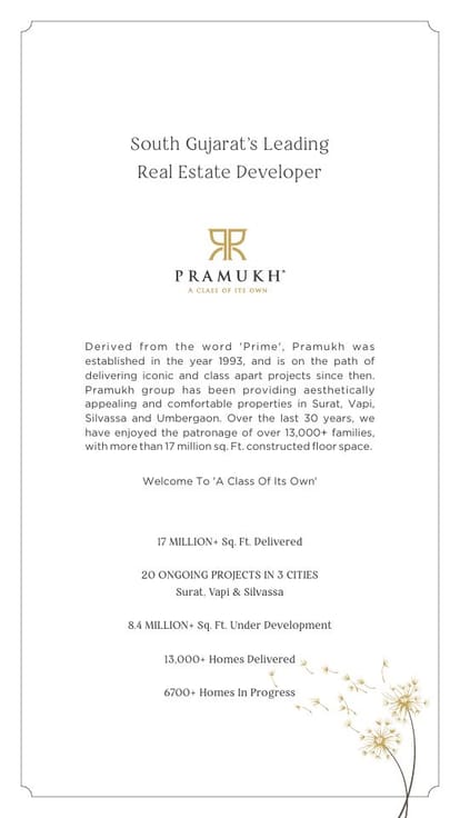 Aranya 3 Brochure Image 25