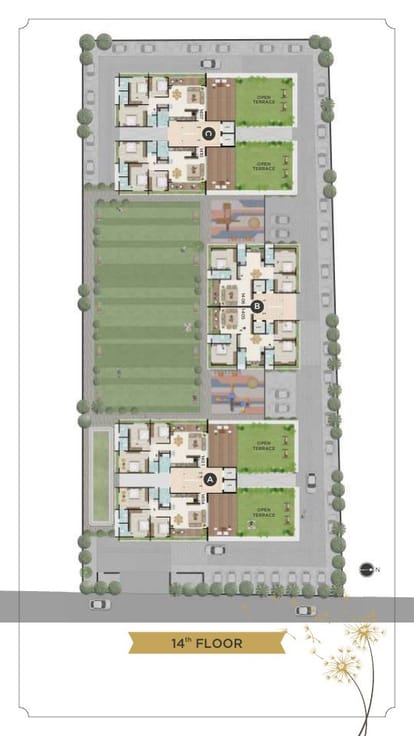 Aranya 3 Brochure Image 15