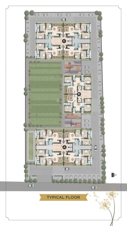 Aranya 3 Brochure Image 11