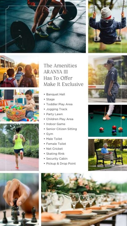 Aranya 3 Brochure Image 19