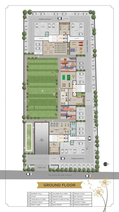 Aranya 3 Brochure Image 10