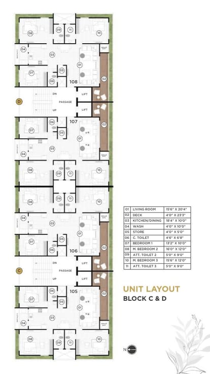 Satva Brochure Image 13