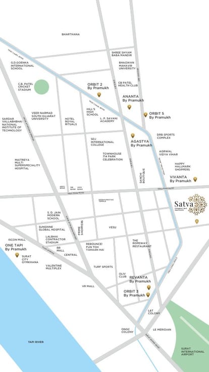 Satva Brochure Image 18