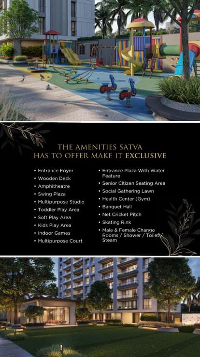 Satva Brochure Image 16