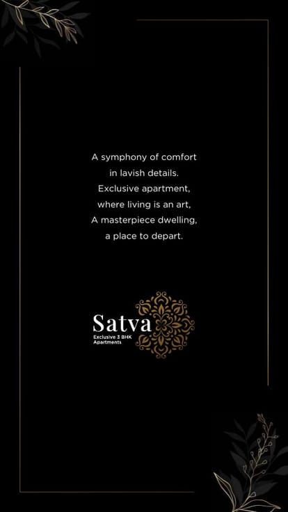 Satva Brochure Image 4