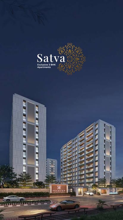 Satva Brochure Image 5