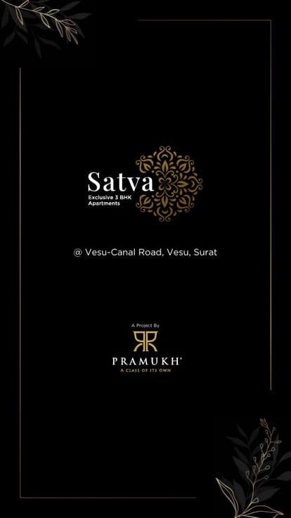 Satva Brochure Image 2