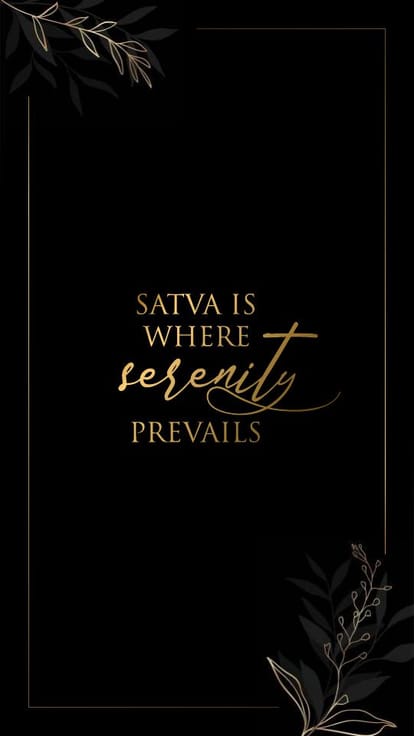 Satva Brochure Image 1
