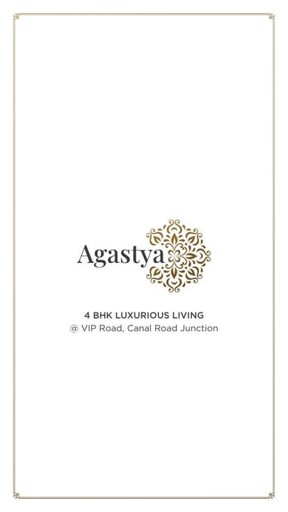 Agastya Brochure Image 2